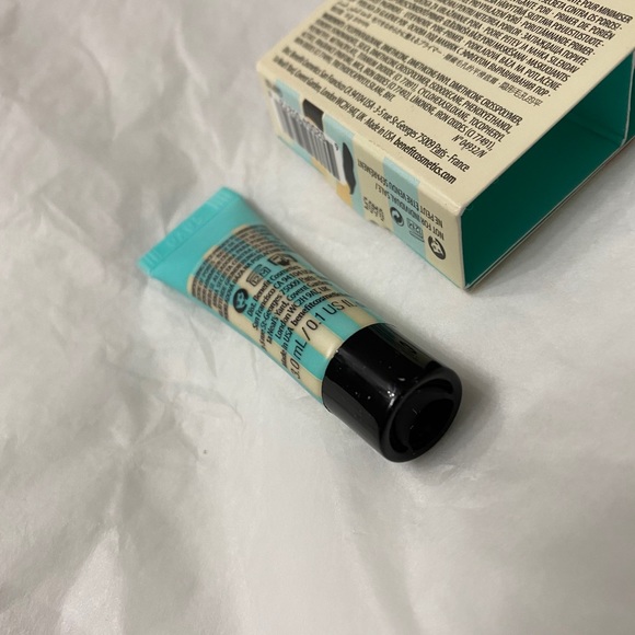 5/$25 💟Benefit POREfessional Pore Primer💟 - Picture 4 of 4